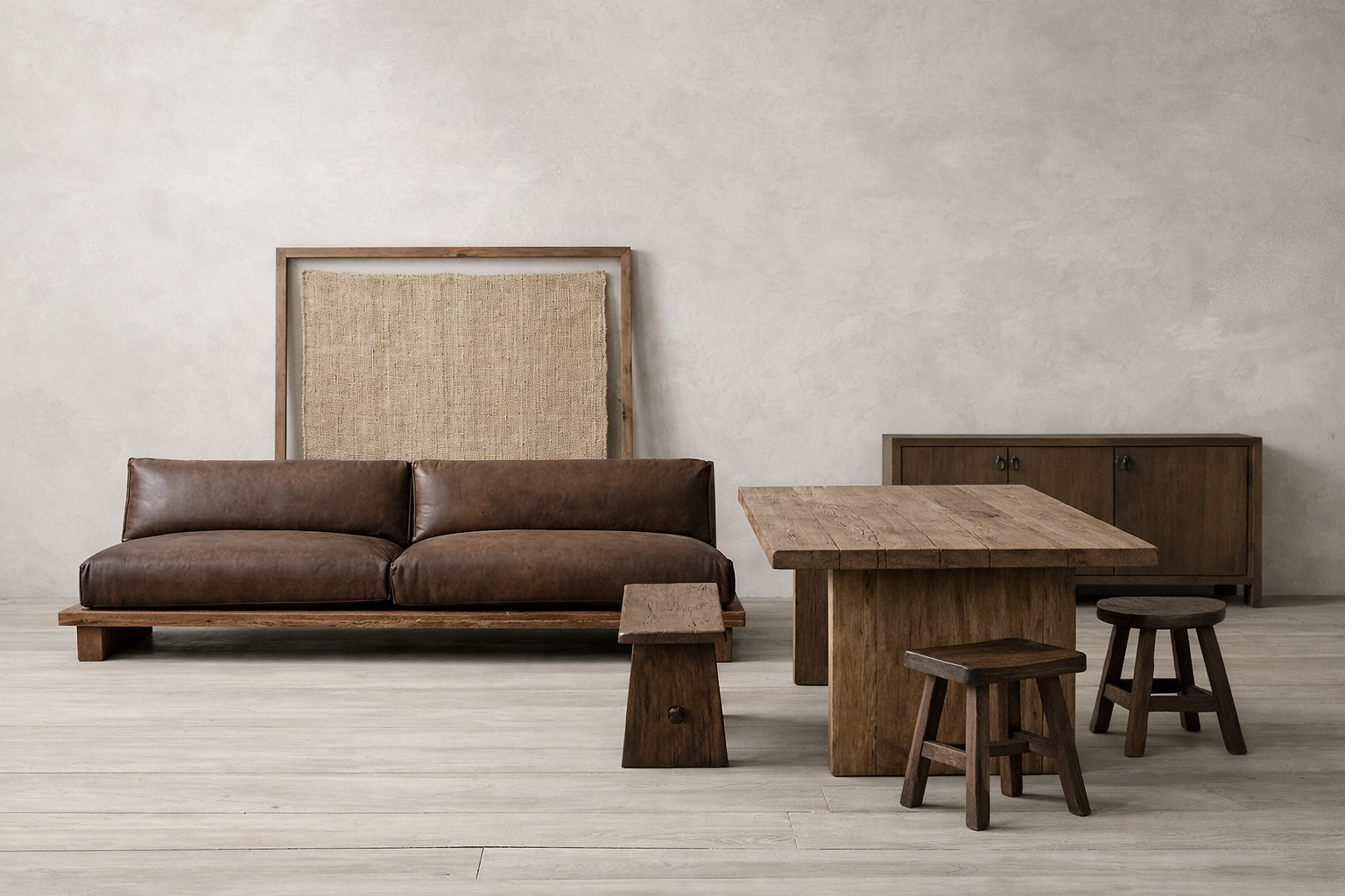 Подбор мебели