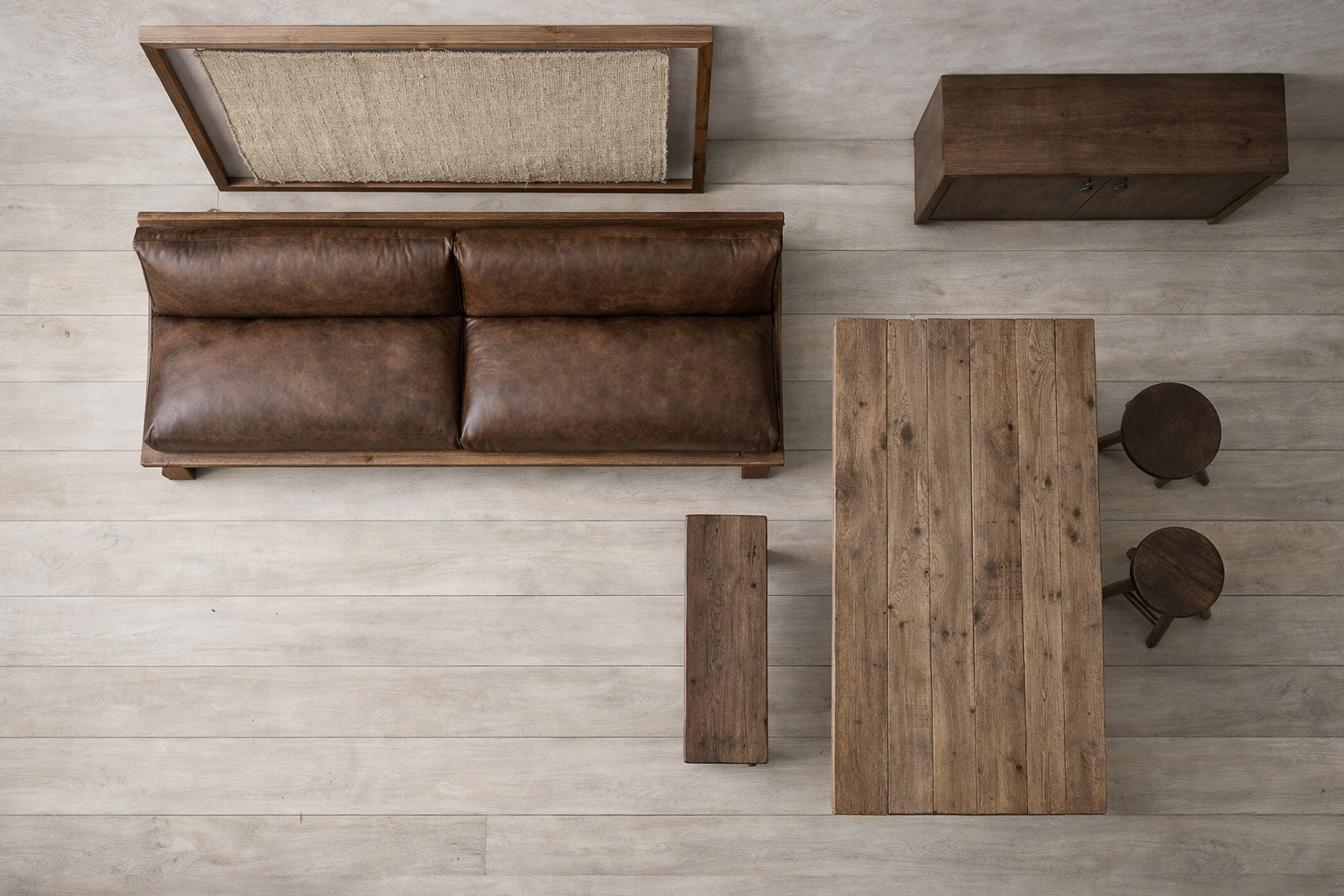 Планировочные решения