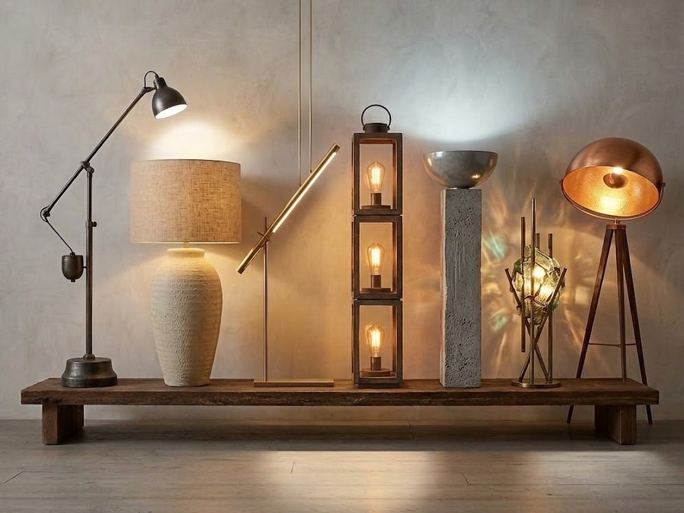 Световые сценарии