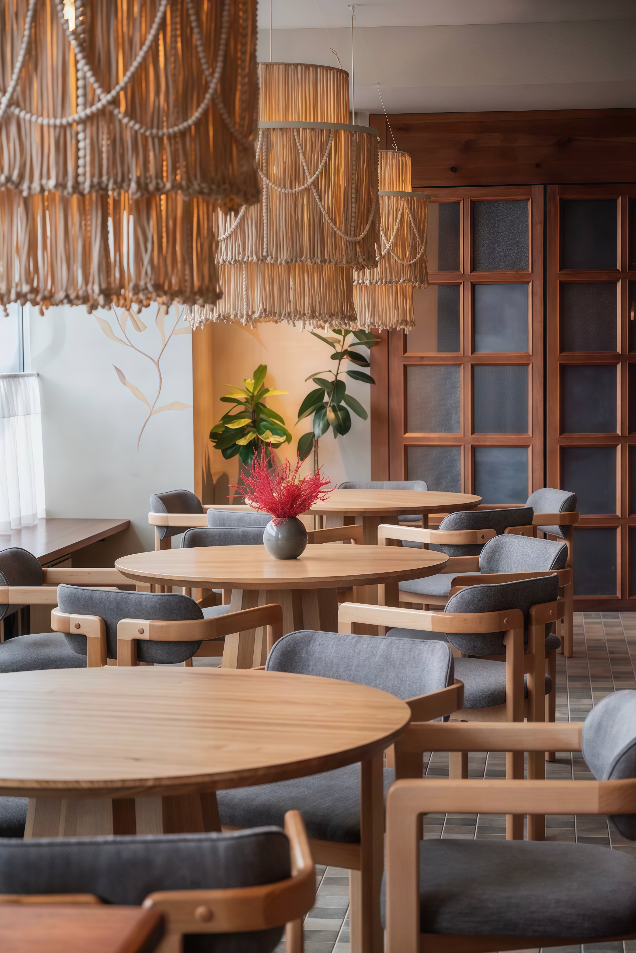 ресторан бадриджани 