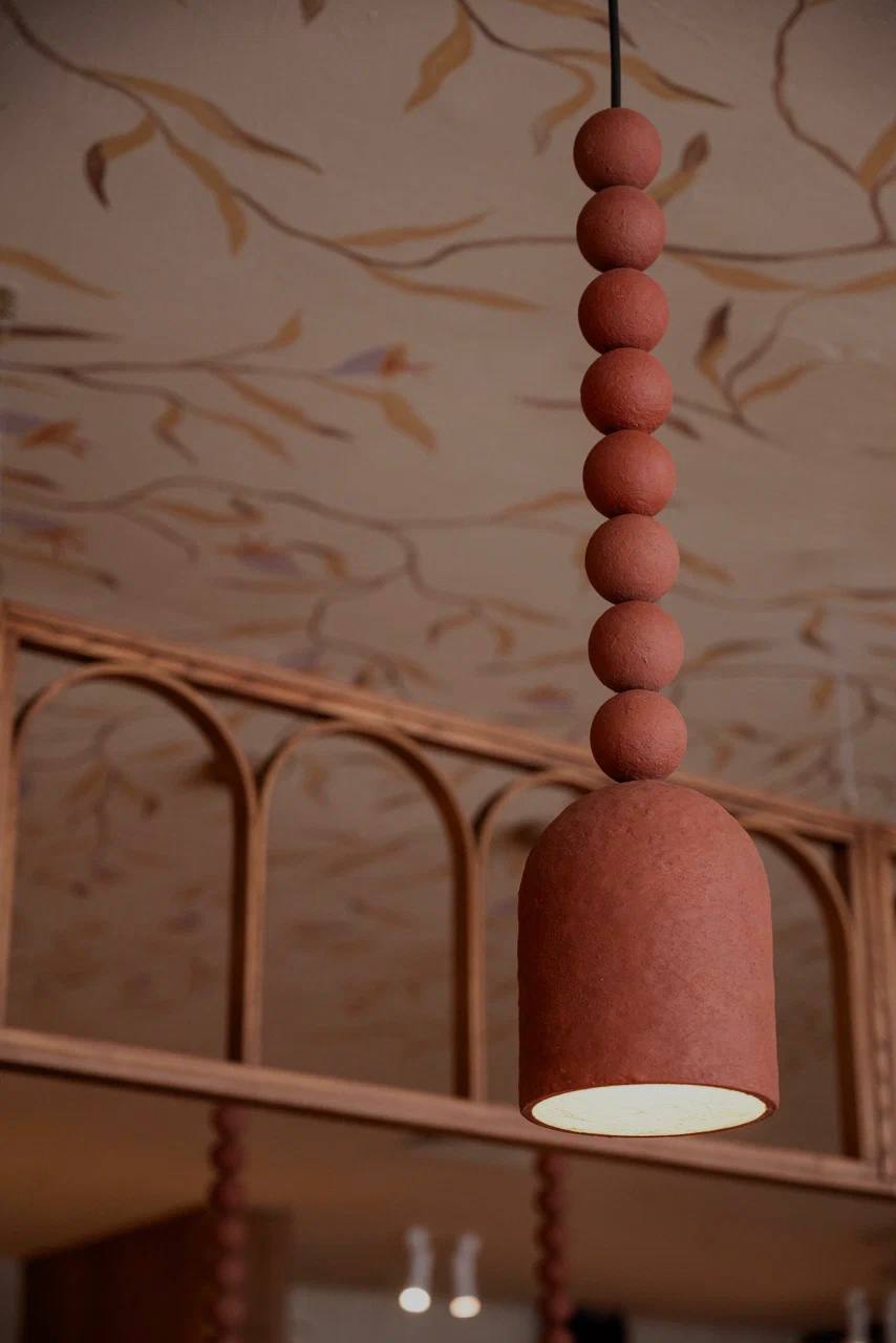 ресторан бадриджани  — изображение 11