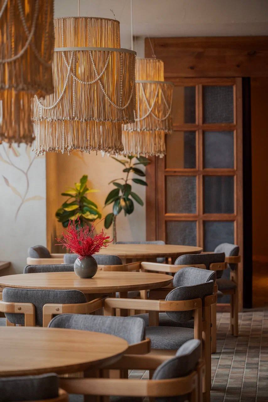 ресторан бадриджани  — изображение 17