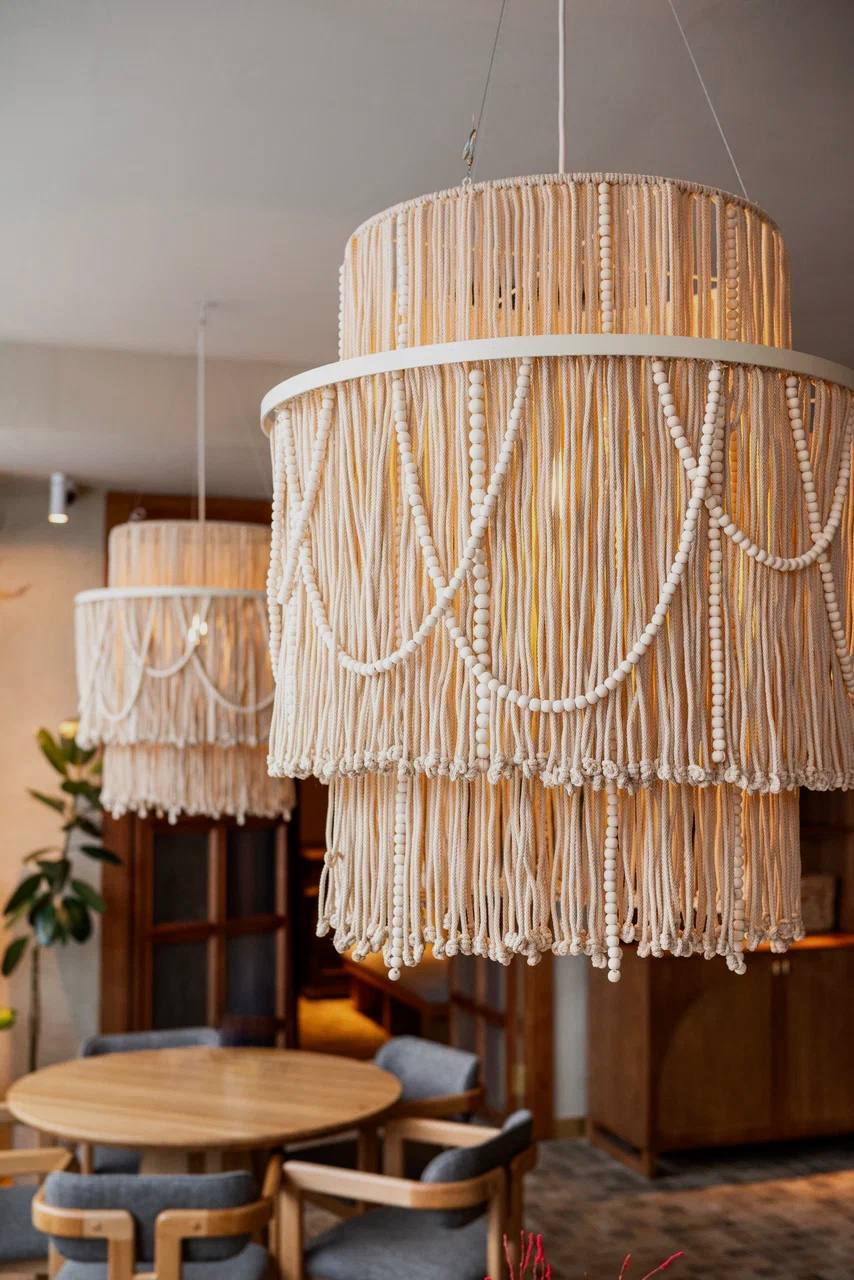 ресторан бадриджани  — изображение 21