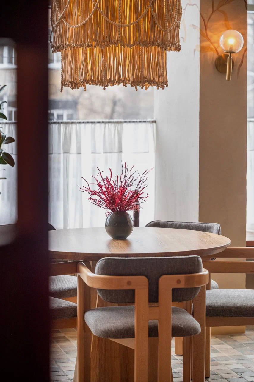 ресторан бадриджани  — изображение 29