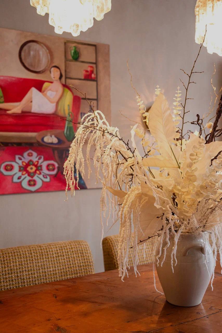 ресторан бадриджани  — изображение 7