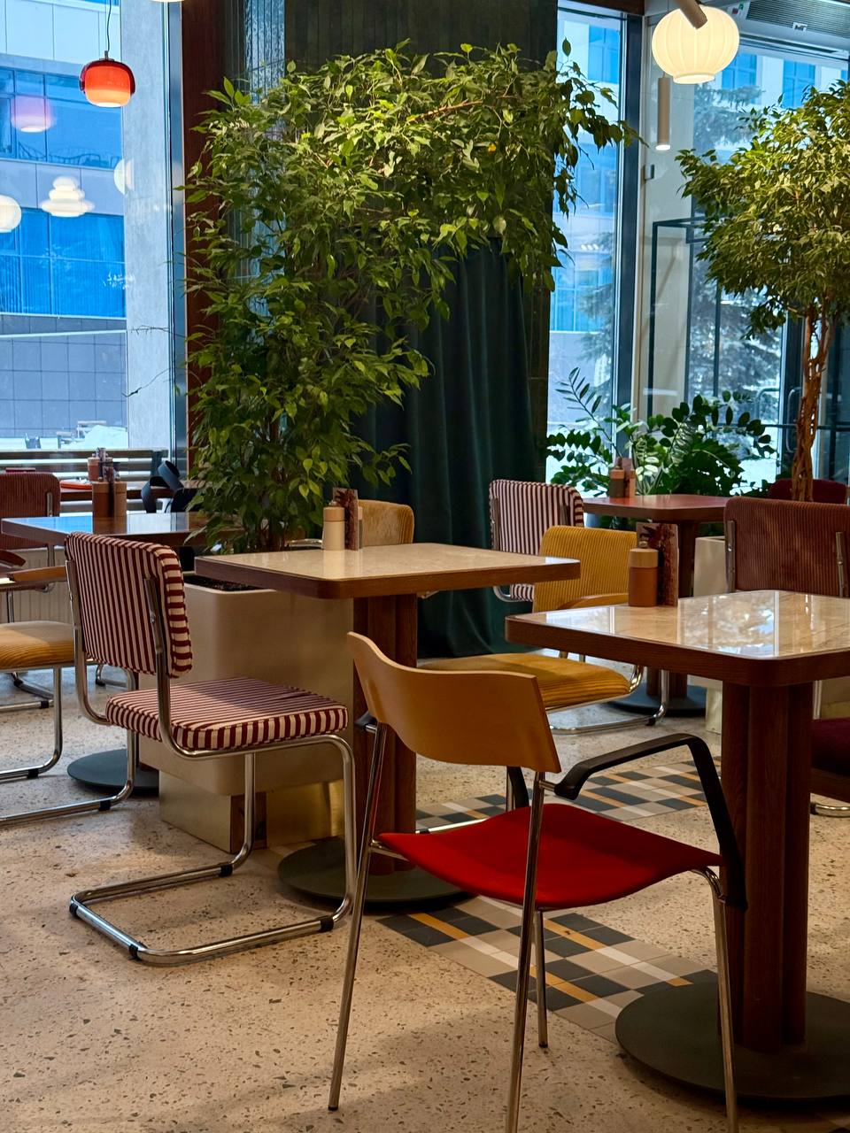 breakfast unit — изображение 10