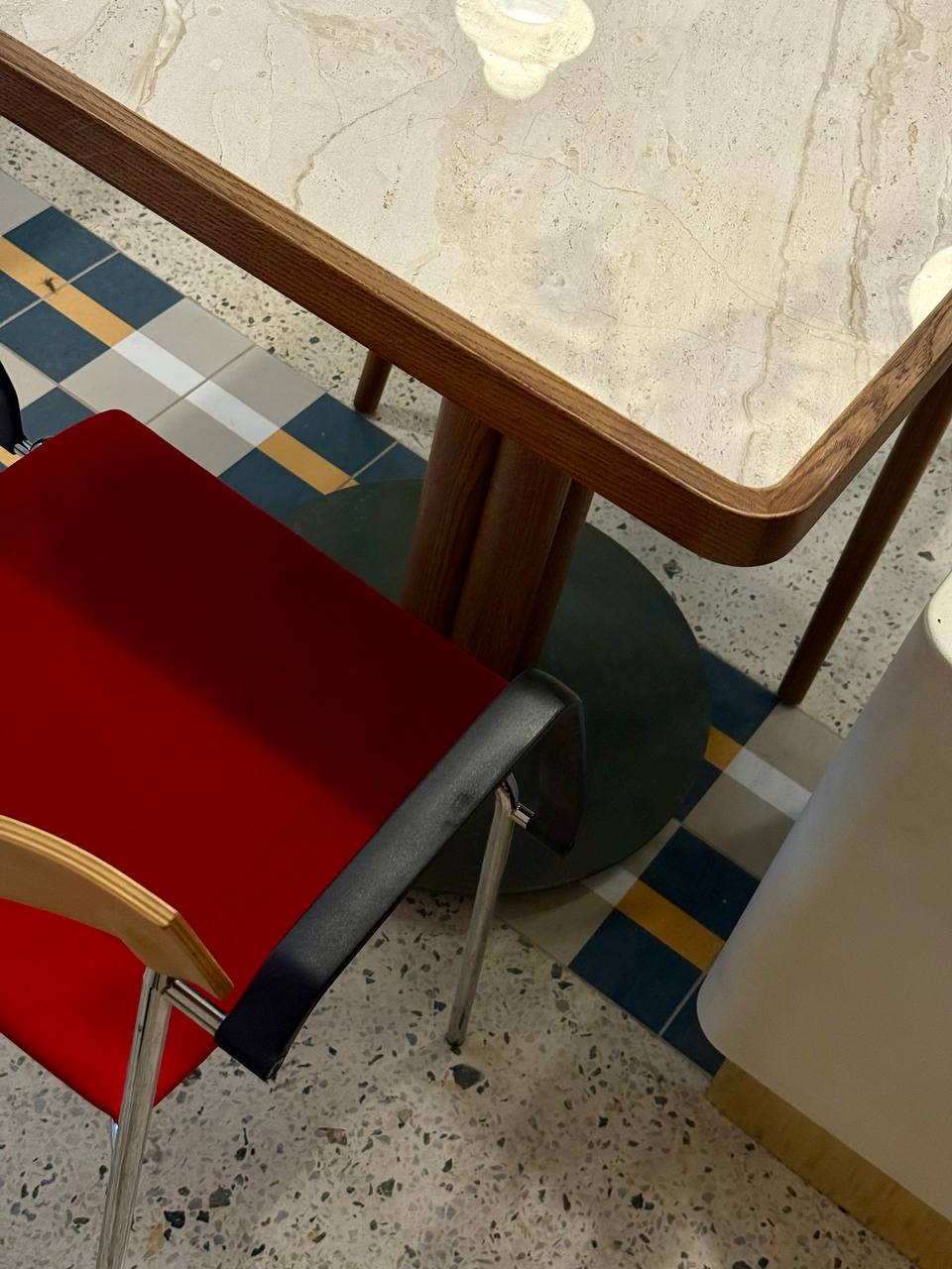 breakfast unit — изображение 11