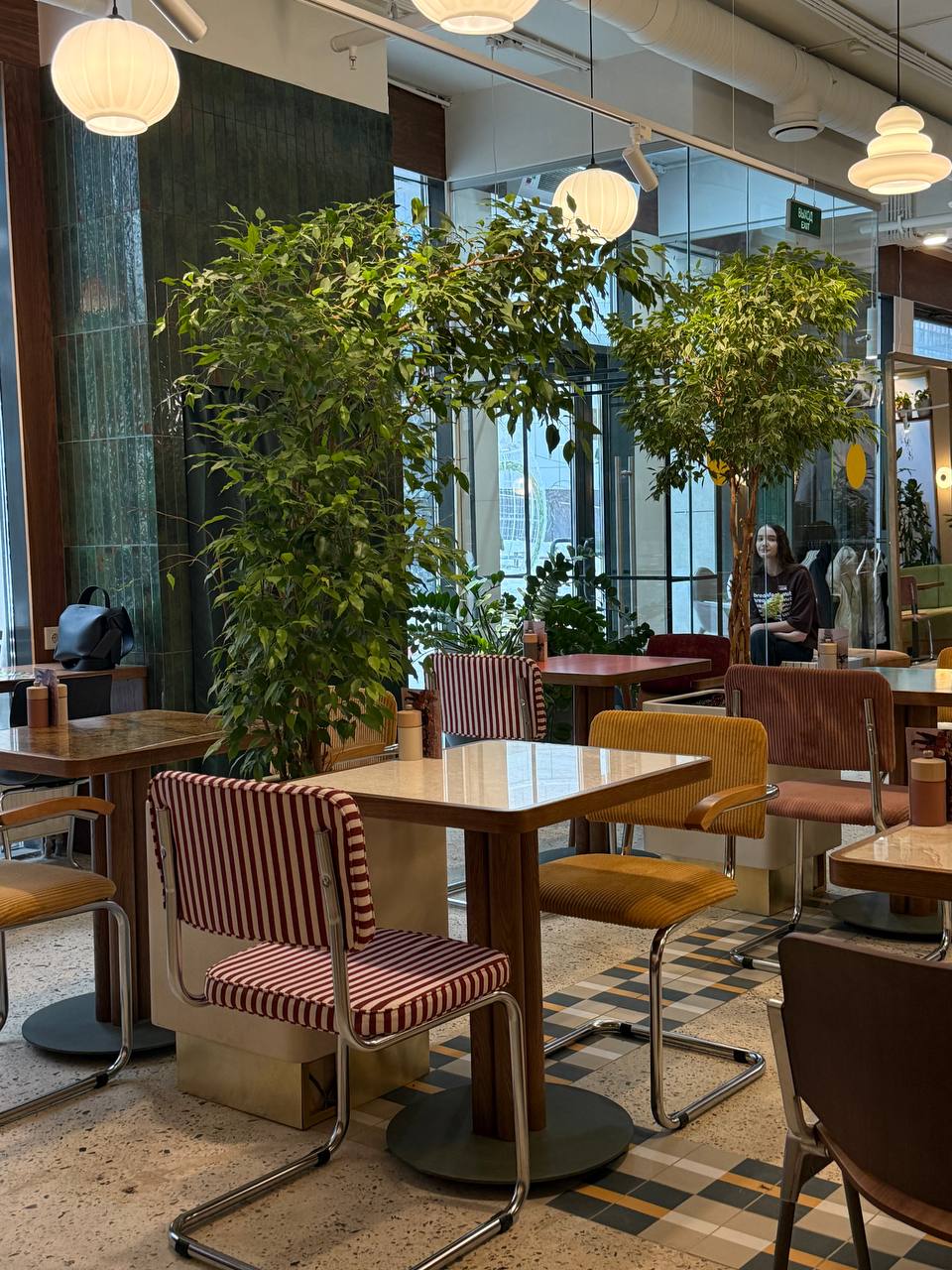 breakfast unit — изображение 12