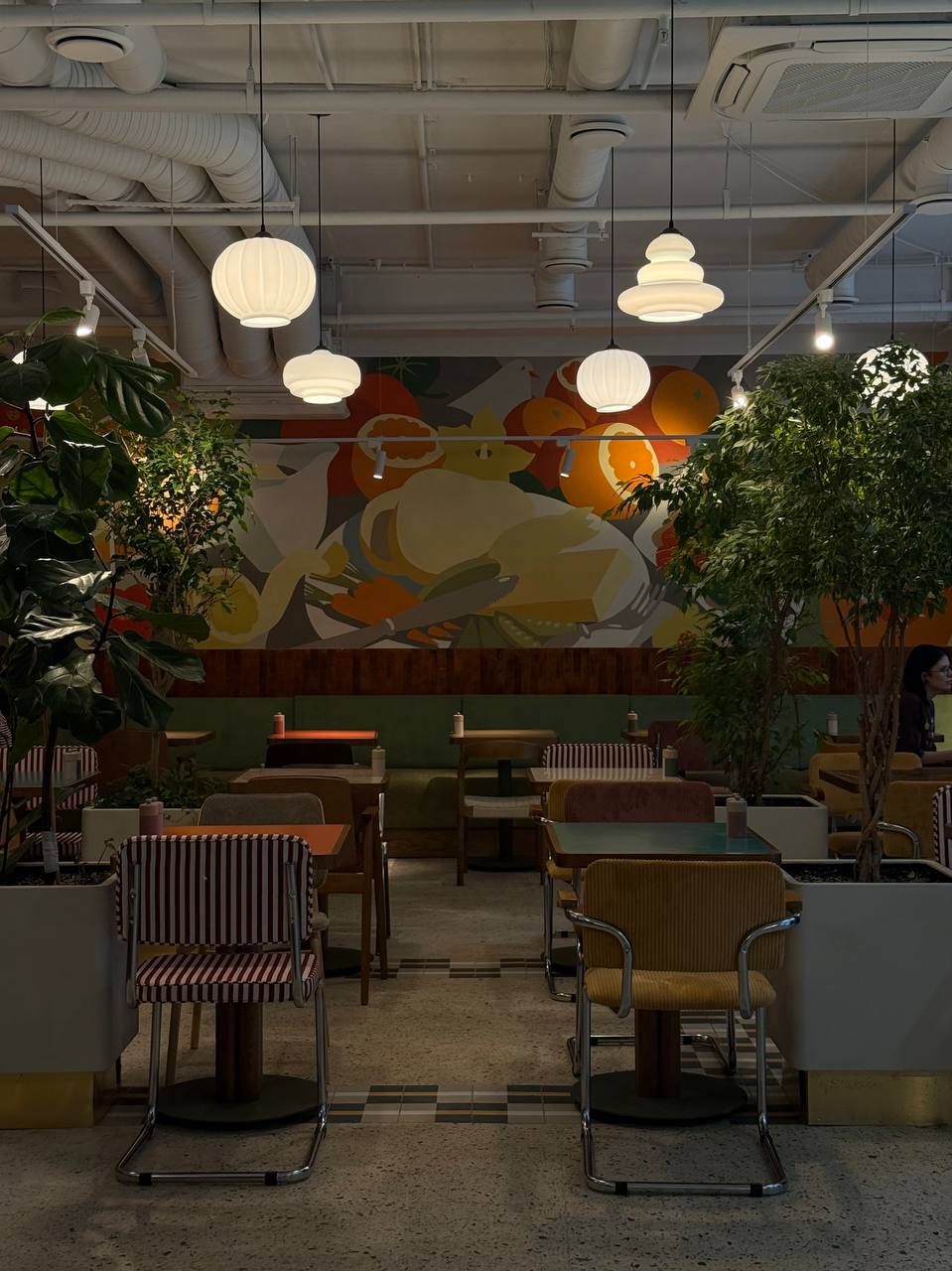 breakfast unit — изображение 15