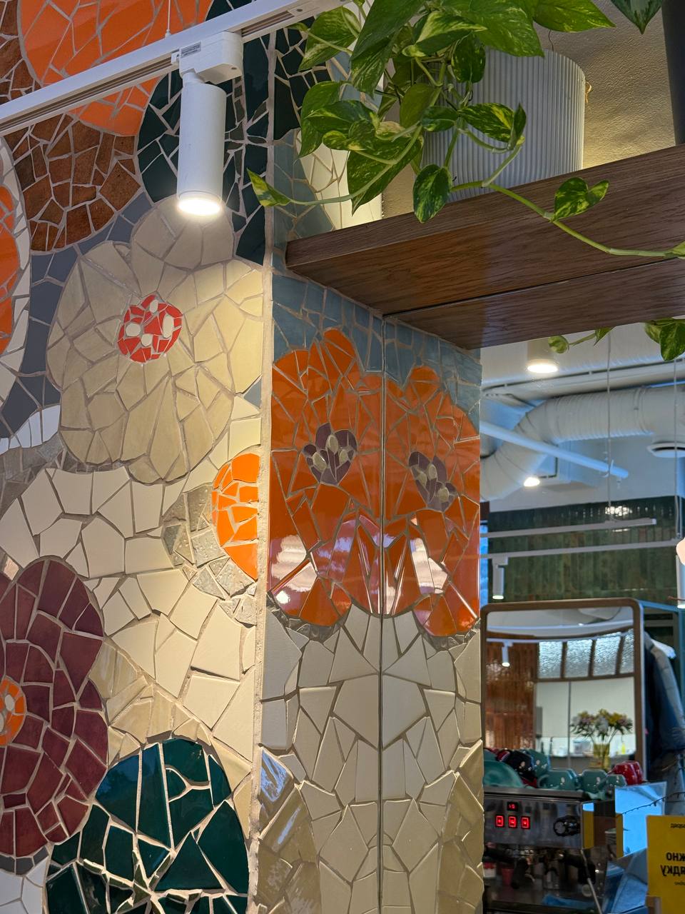 breakfast unit — изображение 17