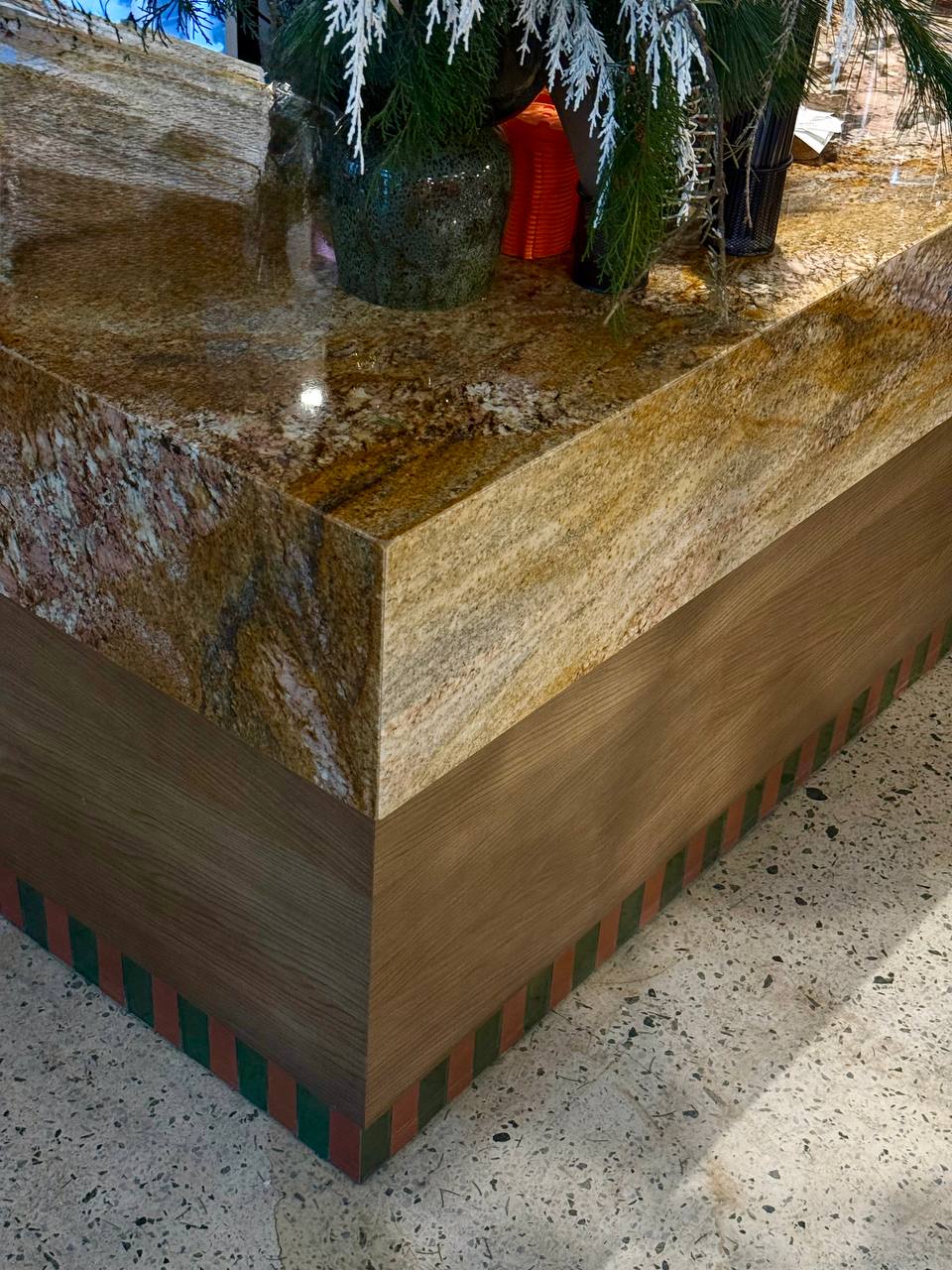 breakfast unit — изображение 22