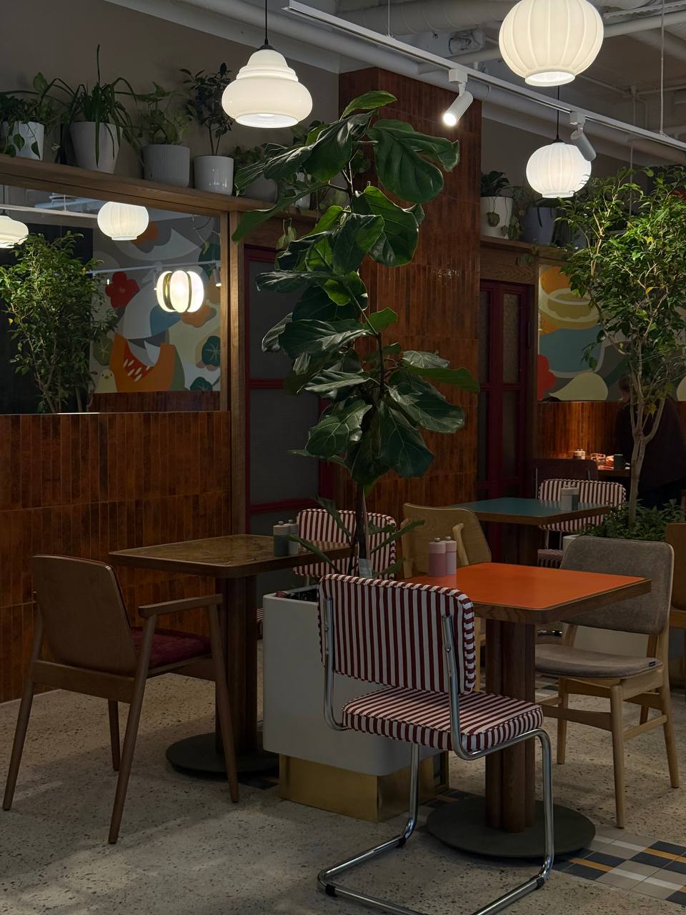 breakfast unit — изображение 24