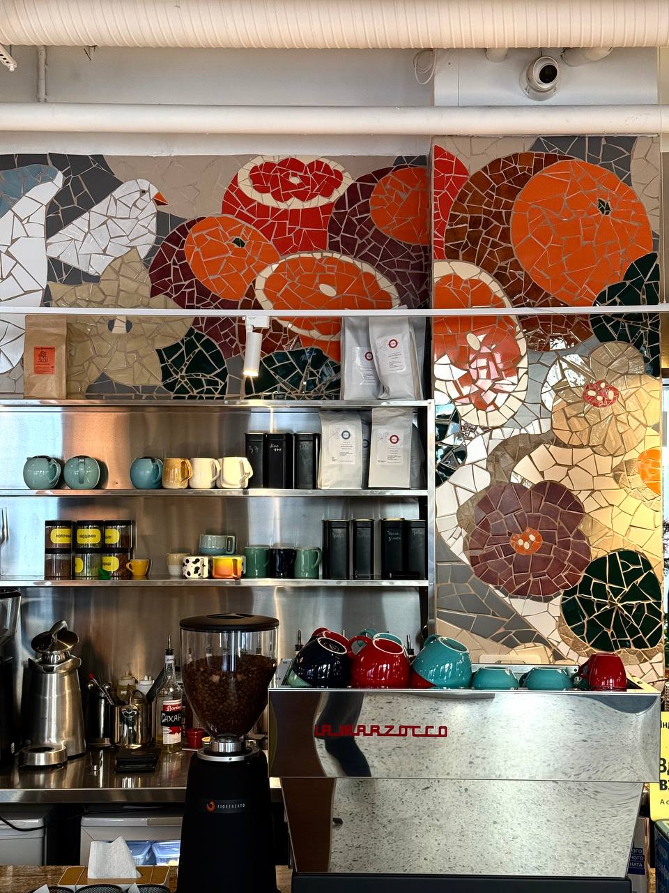 breakfast unit — изображение 28