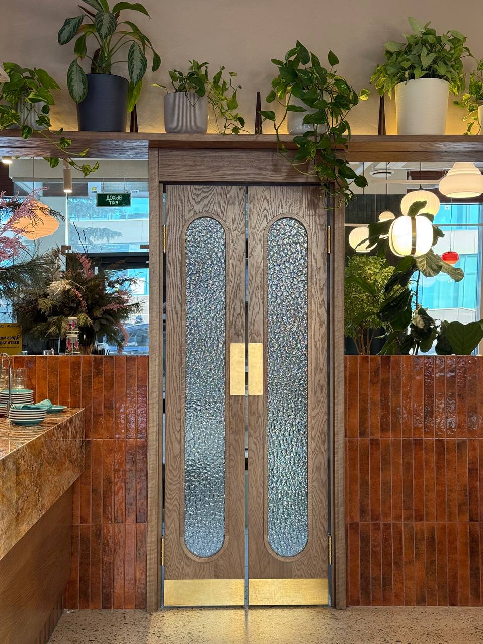 breakfast unit — изображение 31