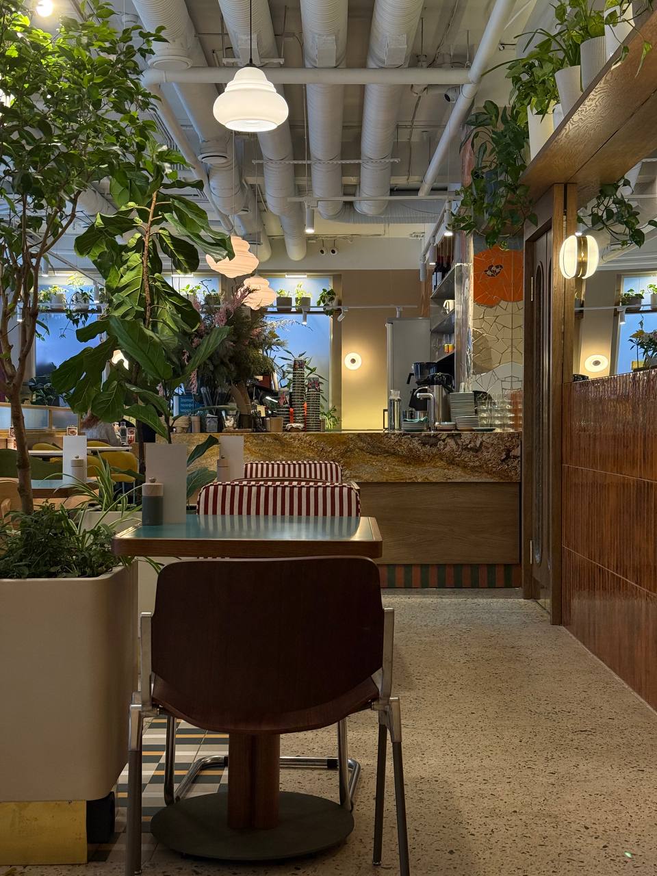 breakfast unit — изображение 33