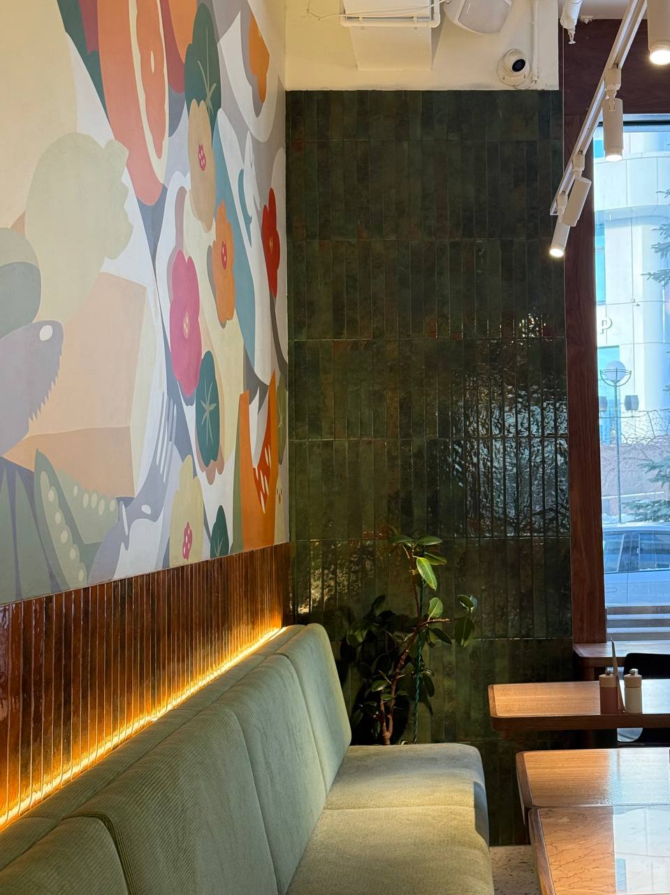 breakfast unit — изображение 34