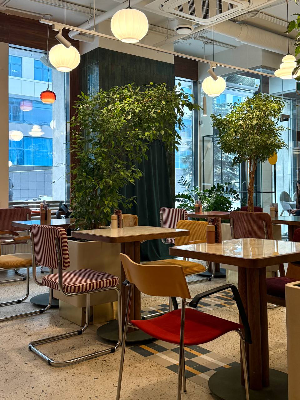 breakfast unit — изображение 9