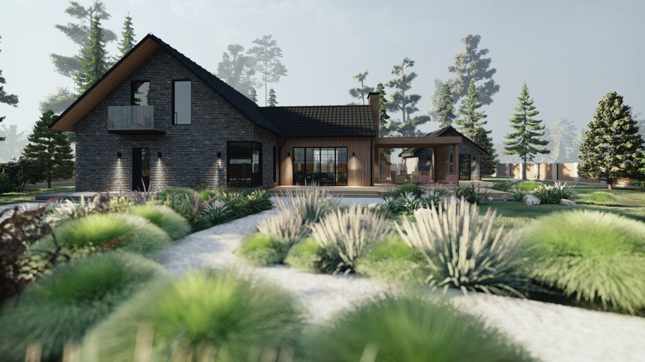 дом выходного дня — изображение 3