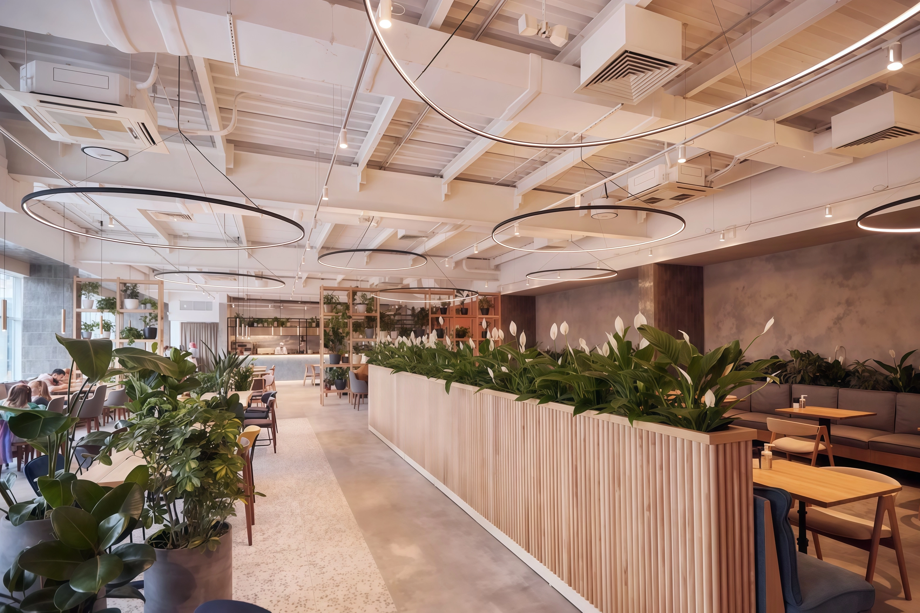 кафе рататуй — изображение 4